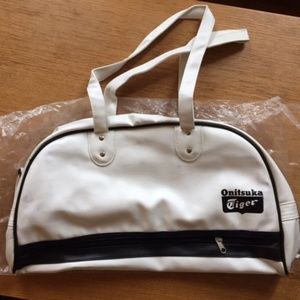 Onitsuka Tiger Asics Bag